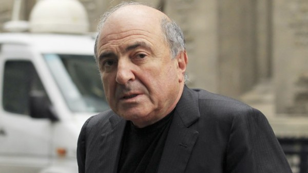 Sevgilisi Berezovskinin Putinə qarşı hazırladığı planını açdı