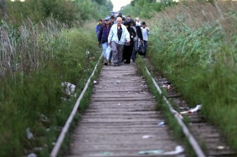 Aİ qaçqınların birbaşa Türkiyədən gəlməsini istəyir
