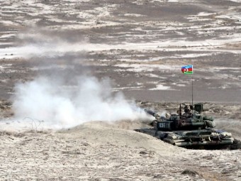 Atəşkəs 110 dəfə pozulub