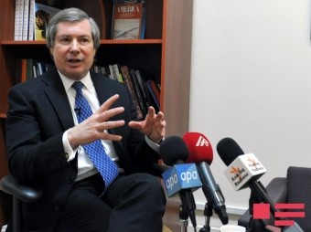 Uorlik: “Həmsədrlər AŞPA-da Dağlıq Qarabağla bağlı müzakirələri pisləməyib”