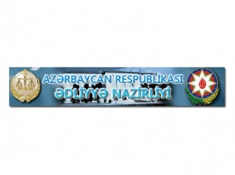 Naxçıvanın Ədliyyə Nazirliyinin səlahiyyəti artırılıb