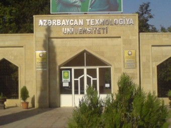 Texnologiya Universitetində küllli miqdarda yeyinti