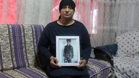 Anası dəfninə gələ bilməyən  şəhidimiz Bursada anıldı
