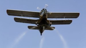 Rusiyada “An-2“ təyyarəsi yoxa çıxdı