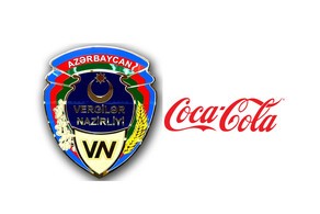 ​“Coca-Cola“ Vergilər Nazirliyini məhkəməyə verib