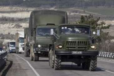 NATO Şərqi Avropada qüvvələrinin sayını artıracaq
