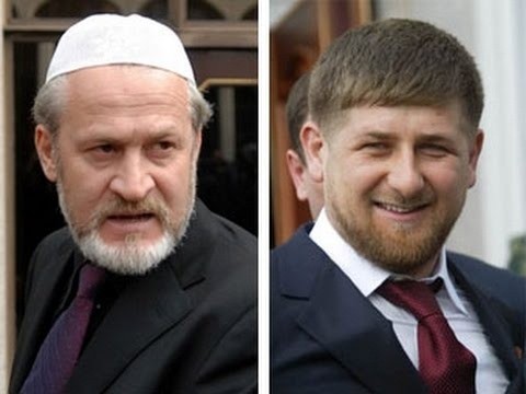 Zakayev Kadırovun çağırışına cavab verdi