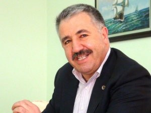 “Bakı-Tbilisi-Qars dəmir yolu layihəsi bu ilin sonunda hazir olmalıdır“