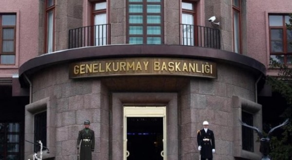 Türkiyədə 733 terrorçu məhv edildi