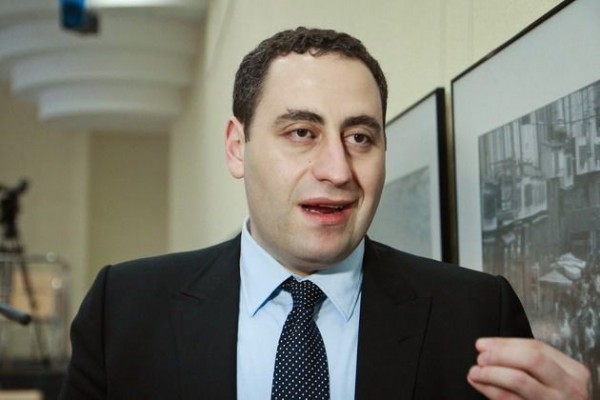 Vaşadze: “Putinin sonuna az qalıb”