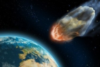 “Yerə yaxınlaşan asteroid təhlükə yarada bilər“ - AMEA