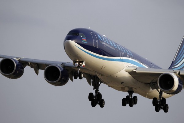 AZAL Bakı-Tbilisi marşrutu üzrə bəzi aviareyslərin vaxtını dəyişəcək