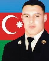 Bu gün Azərbaycanın Milli Qəhrəmanı Mübariz Ağakərim oğlu İbrahimovun ad günüdür