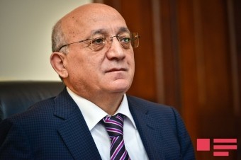 “Hər il qeyri-islam icmalarına yarım milyon dollar ayrılır“ - Mübariz Qurbanlı
