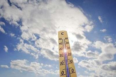 Azərbaycanda temperatur yüksəlib, yağıntı azalıb