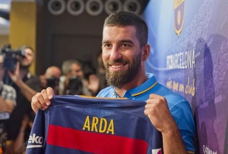 Çinlilər Arda üçün 100 milyonundan keçir – İddia