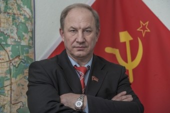 Rusiyalı deputat: “Azərbaycanın əziyyət çəkməsinə imkan vermərik”