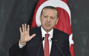 ​Türkiyə prezidenti təhlükəsizlik məsələlərinə dair təcili toplantı çağırıb