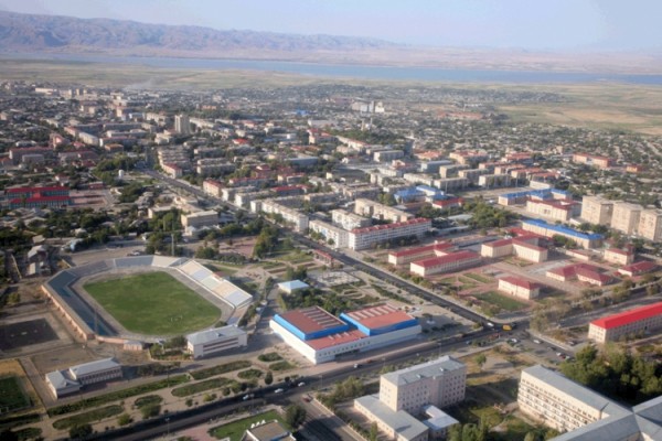 “Naxçıvanpoçt” Mərkəzi Bankın Hökumət Ödəniş Portalına qoşulub