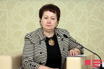 Larisa Leşçenko: “Dünya Bankı Azərbaycana dəstəyini davam etdirəcək”
