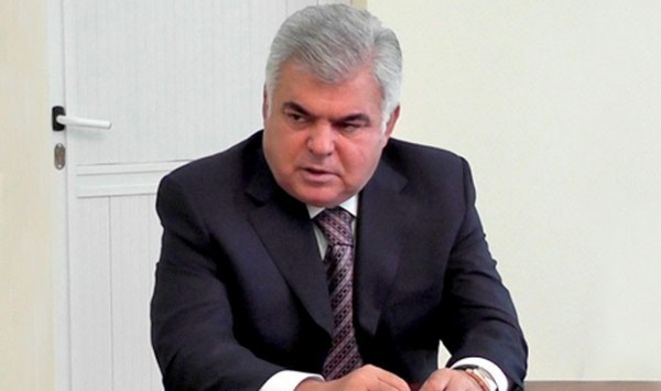 Ziya Məmmədov bu qaydanı ləğv etdi
