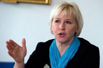 İsveç Azərbaycanın qaçqınlarla iş təcrübəsini öyrənəcək