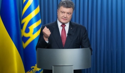 Poroşenko Saakaşvilini baş nazir etməyə hazırlaşır