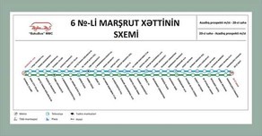 Bakıda daha bir yol “Formula-1“lə əlaqədar bağlanacaq