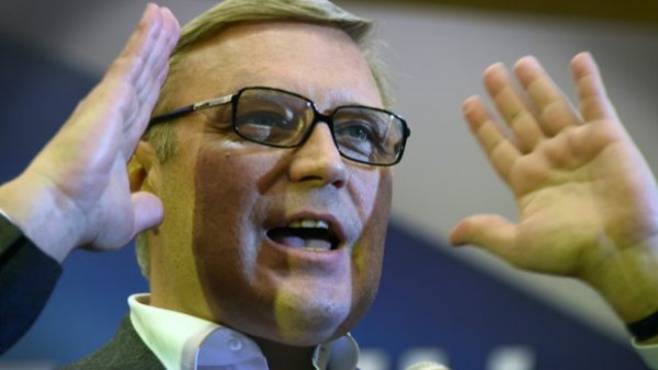 Kasyanov deyir ki, “tort” hücumunda həyatına təhlükə olub