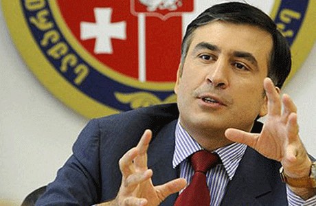Saakaşvili mühafizəçilərdən imtina etdi: “Heç kimdən qorxmuram“