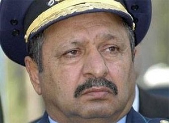 General Rail Rzayevin öldürülməsindən 7 il keçir