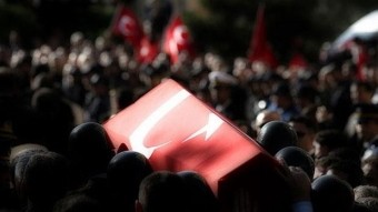 Türkiyə iki gündə 12 hərbçisini itirdi
