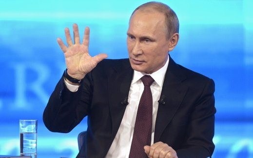 Putindən şok: 10 general işdən qovuldu