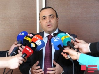 Azay Quliyev haqda böhtan yazan saytlar üzr istədilər