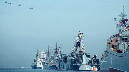Türkiyə sahillərini NATO qoruyacaq – Qərar