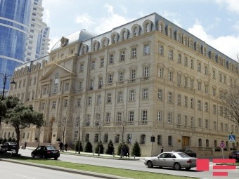 Daha bir nazirlikdə Apellyasiya Şurası yaradıldı - TƏRKİB