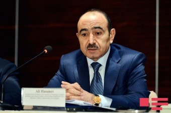 Əli Həsənov: “Mərkəzi və yerli icra hakimiyyətləri qarşısında mühüm vəzifələr qoyulub“