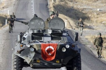 Son iki ayda Cizrədə 619 PKK terrorçusu öldürülüb