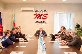 Mətbuat Şurası bəzi media qurumları ilə bağlı qərar verib