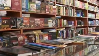 Oxucusu az olan kitabxanalar bağlanacaq