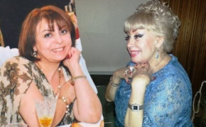 İlhamə Quliyevanın köməkçisinin həbs müddəti uzadılıb