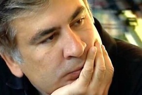 Saakaşvili prezident olmaq istəmədiyini bəyan edib