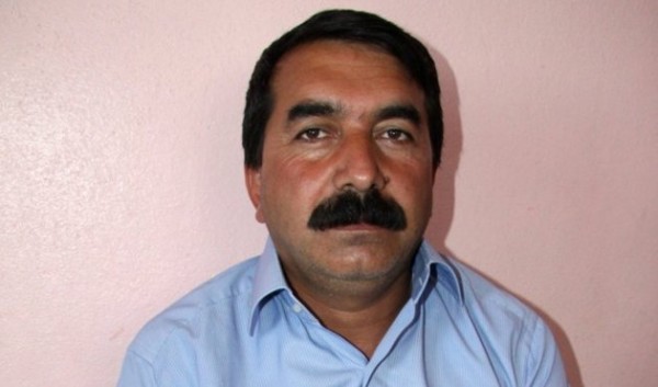 Qarailanın qardaşı da həbs edildi
