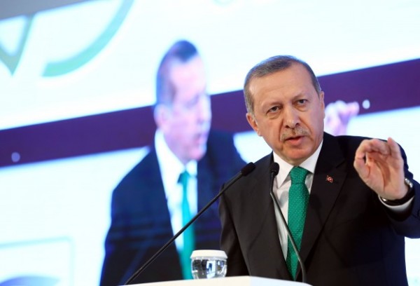 Türkiyəni səyahət edən turistlər sualtı qayıqla da gəzə biləcəklər