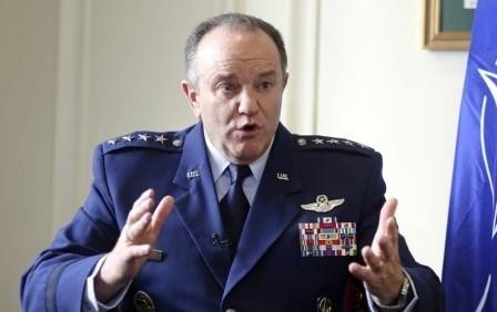 NATO Egey dənizində hərbi gücünü artırır – Qərar