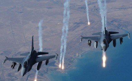 Türkiyə Suriyanı yenə bombaladı: PYD Ankaranın tələblərini rədd etdi