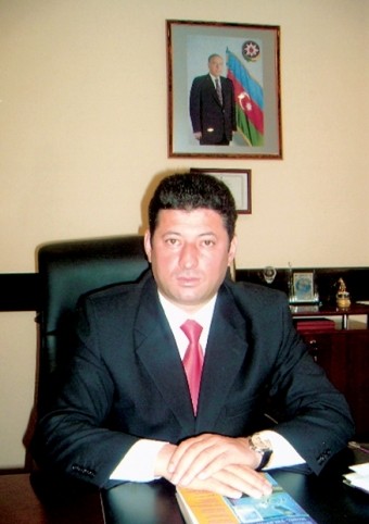 Dövlət Radiotezliklər İdarəsinin rəisi işdən çıxarıldı