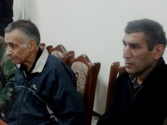 Qızıl Xaçdan Dilqəm və Şahbazın “Skype”-a qoşulma ehtimalına MÜNASİBƏT