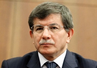 “Krım Ukraynanın ayrılmaz tərkib hissəsidir“ - Davudoğlu