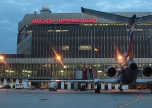 Moskvanın “Şeremetyevo“ aeroportu özəlləşdirildi
